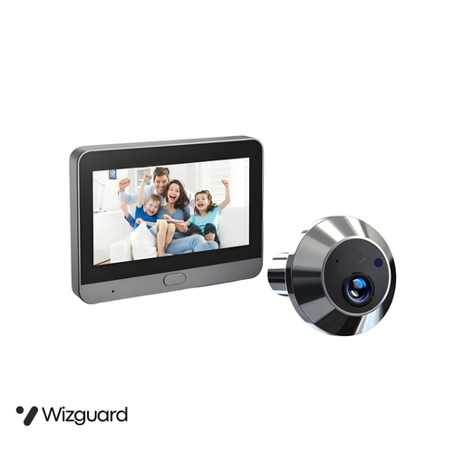 WizGuard - Smart Wizjer